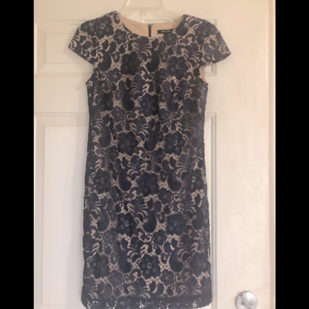 Ivy& Blu dress